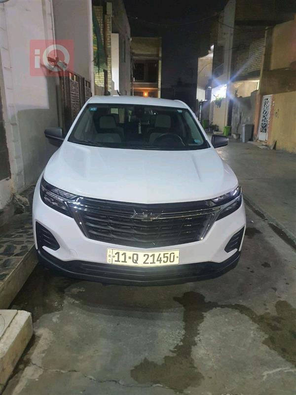 شێڤرۆلێت ئیکۆنۆکس 2022  بۆ فرۆشتن لە عێراق -  بەغداد